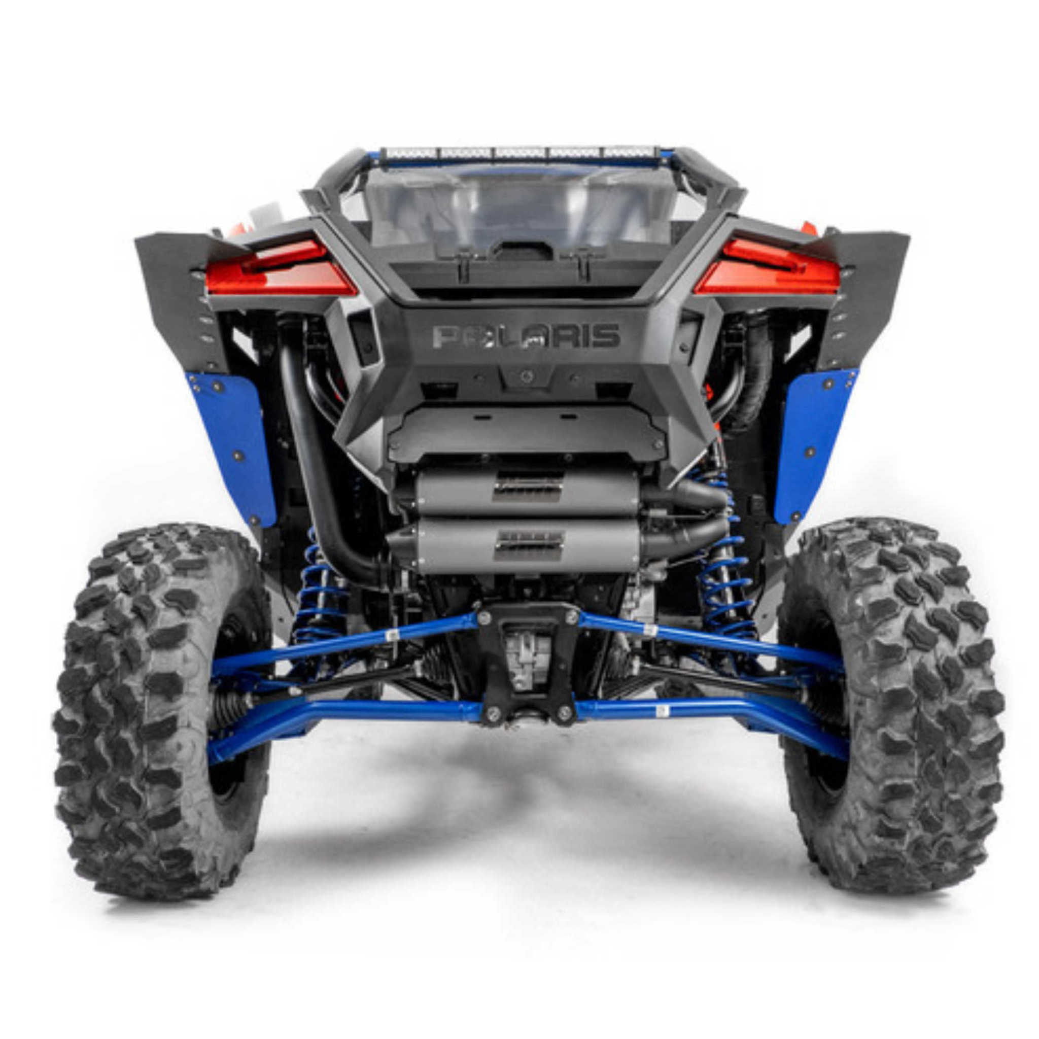 HMF Performance HMF Racing Exhausts