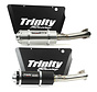 Trinity Exhaust - Polaris Turbo Stinger