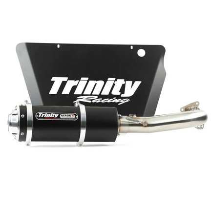 Trinity Racing