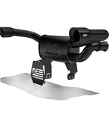 Magnaflow MagnaFlow -  Competition Series Cat-Back Performance Exhaust System
