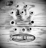 Performance SxS Bushings Performance SXS Bushing - 2014-2016 Front Bushing Kit (RZR XP 1000, Turbo, Highlifter, 900s, 1000s, Trail)