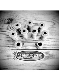 Performance SxS Bushings Performance SXS Bushing - 2014-2016 Rear Bushing Kit (900s, 1000s, General - Old)