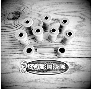 Performance SxS Bushings Performance SXS Bushing - 2014-2016 Rear Bushing Kit (900s, 1000s, General - Old)