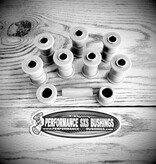 Performance SxS Bushings Performance SXS Bushing - CanAm X3 Front