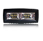 White Lightning Offroad - 4" Single Row - 40 Watt Cree - Scene Light Pod (Each)