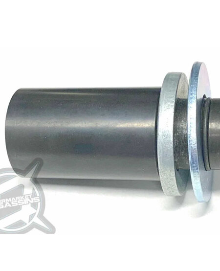Aftermarket Assassins - P90X HD Primary Clutch Limiter