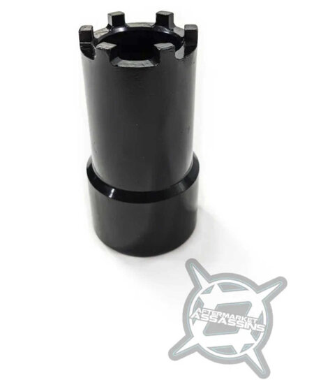Aftermarket Assassins - Polaris Spider Nut Removal Tool