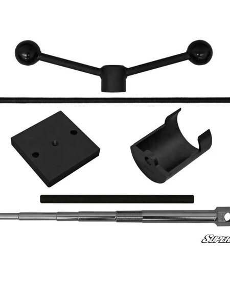 SATV - Polaris Clutch Upgrade Tool Kit