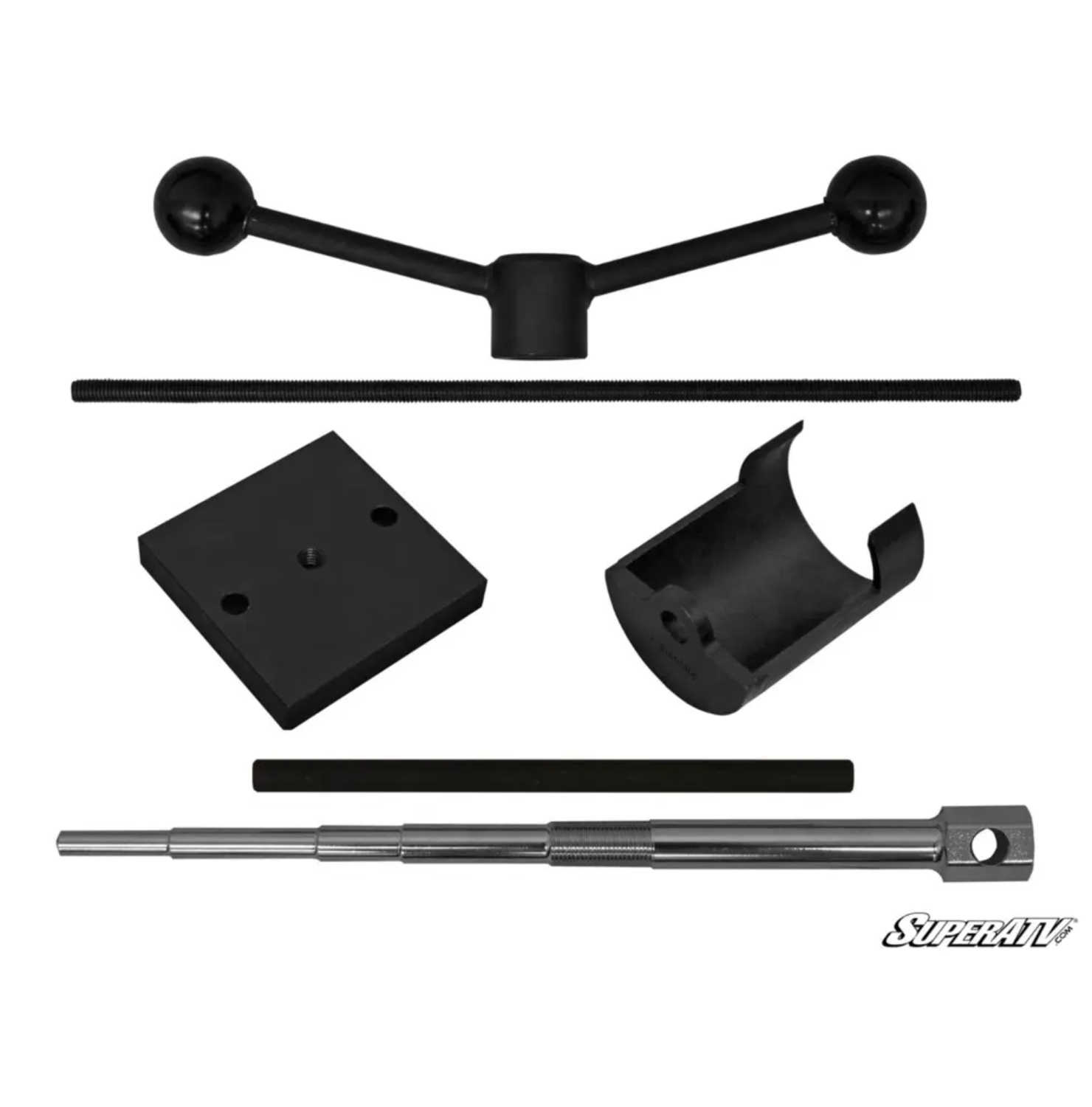 SuperATV SATV - Polaris Clutch Upgrade Tool Kit