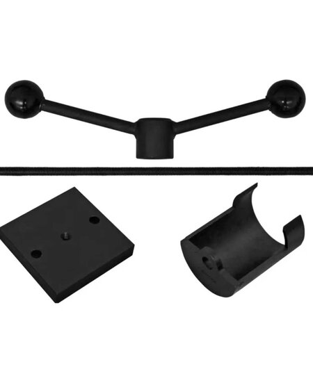 SATV - Clutch Compressor Tool