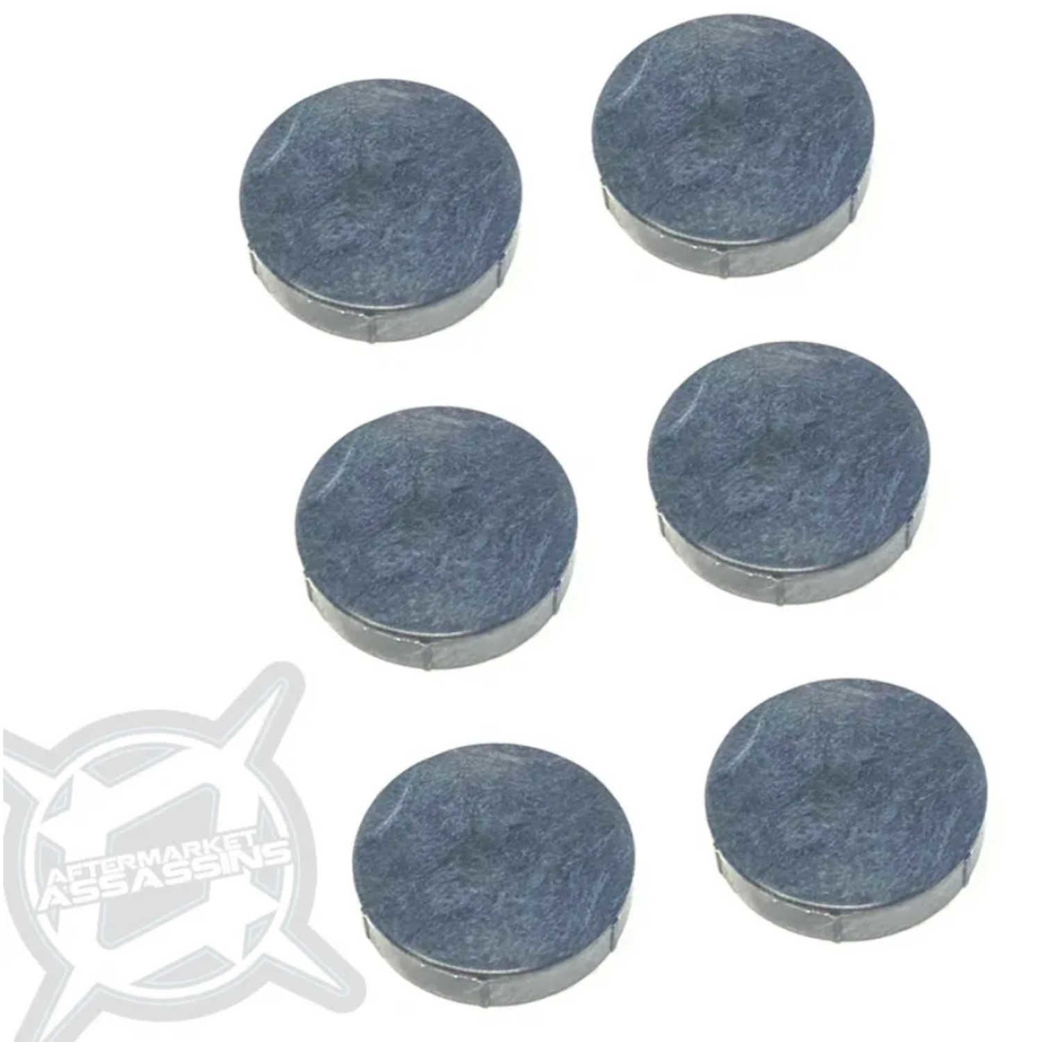 Aftermarket Assassins Aftermarket Assassins - Extreme Heavy Duty P90 X HD Primary Slider Buttons