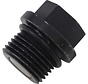 Quad Logic - Polaris Transmission Drain Plug - XP/XPT/ TS/ProXP