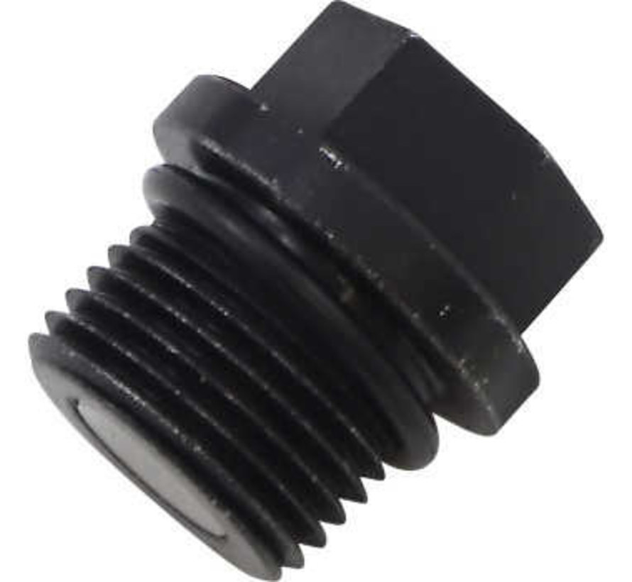 Quad Logic - Polaris Transmission Drain Plug - XP/XPT/ TS/ProXP