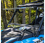 SATV - Polaris RZR XP/XPT Flip Windshield  Flip Up Windshield (S/R)