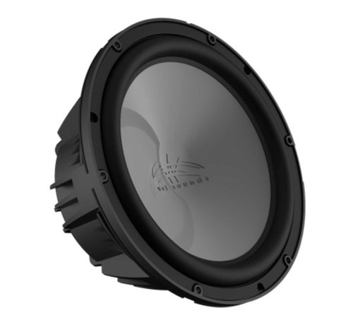 Wet Sounds Wet Sounds - REVO 10 FA S4-B V2 | Wet Sounds 10" Free Air 4 Ohm Marine Subwoofer