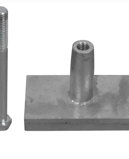SATV - Polaris Clutch Holder Tool