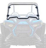 SuperATV SATV - Polaris RZR XP / XPT Full Windshield +19 Clear S/R