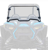 SuperATV SATV - Polaris RZR XP / XPT Full Windshield +19 Light Tint S/R