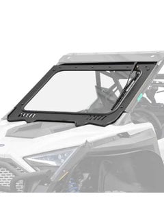 SuperATV SATV - Polaris RZR PRO XP Glass Windshield