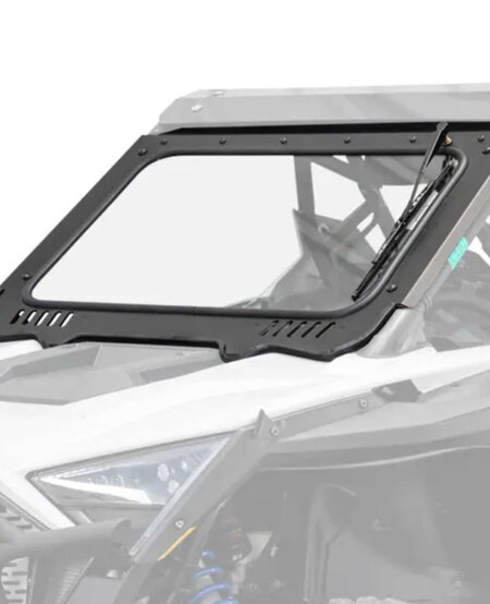 SATV - Polaris RZR PRO XP Glass Windshield