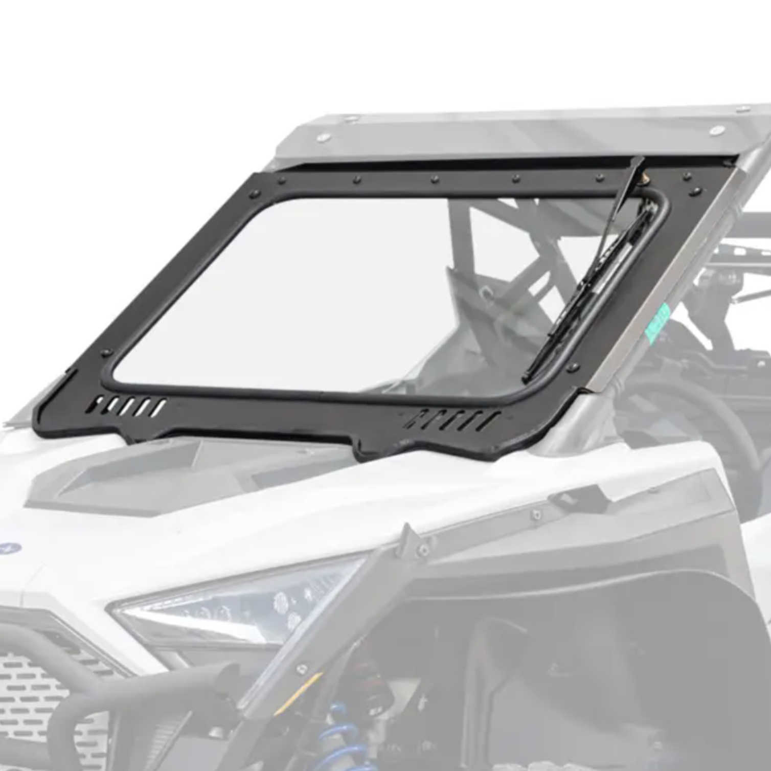 SuperATV SATV - Polaris RZR PRO XP Glass Windshield