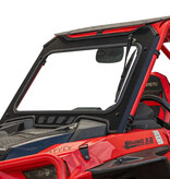SuperATV SATV - Polaris RZR XP Turbo S Glass Windshield