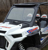 Axiom SxS Axiom - Polaris RZR Full Windshield After 2019