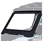 SATV - Polaris XP/XPT/900S/1000S Glass Windshield 2014 - 2018