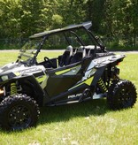 Axiom SxS - Lower Door Polaris 2 Seat