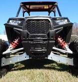 Axiom SxS - Polaris RZR XP 1000 Front A-Arm Guards