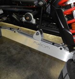 Axiom SxS - Polaris RZR XP 1000 Trailing Arm Guards