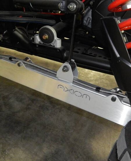 Axiom - Polaris RZR XP 1000 Trailing Arm Guards