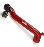 Dynojet Dynojet - Boost Tube (WITHOUT Blow Off Value)