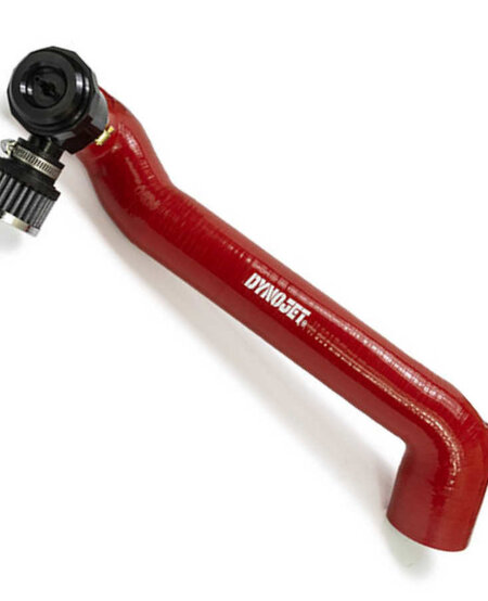 Dynojet - Boost Tube (WITHOUT Blow Off Value)