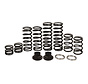 ZBROZ - Polaris RZR PRO XP 4 Seat - Stage 1 Dual Rate Spring Kit (Dynamix Shock)