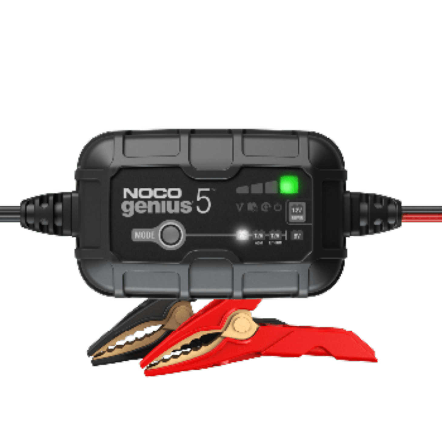 NOCO GENIUS Noco Genius 5 AMP Battery Charger