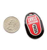 Antigravity Batteries - AG-26-20 - Polairs Lithium Replacement Battery - RE-START Technology
