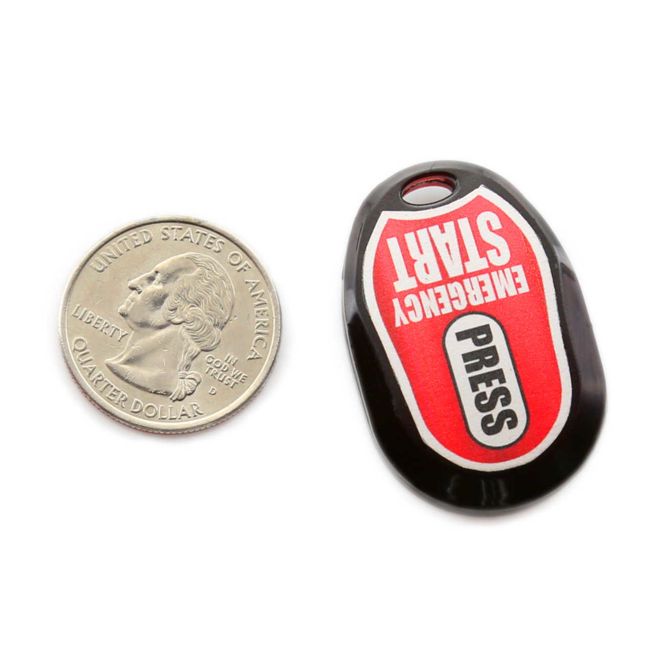 Antigravity Batteries - AG-26-20 - Polairs Lithium Replacement Battery - RE-START Technology