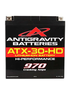 Antigravity Batteries Antigravity Batteries - ATX30-HD - Lthium Accesory Battery