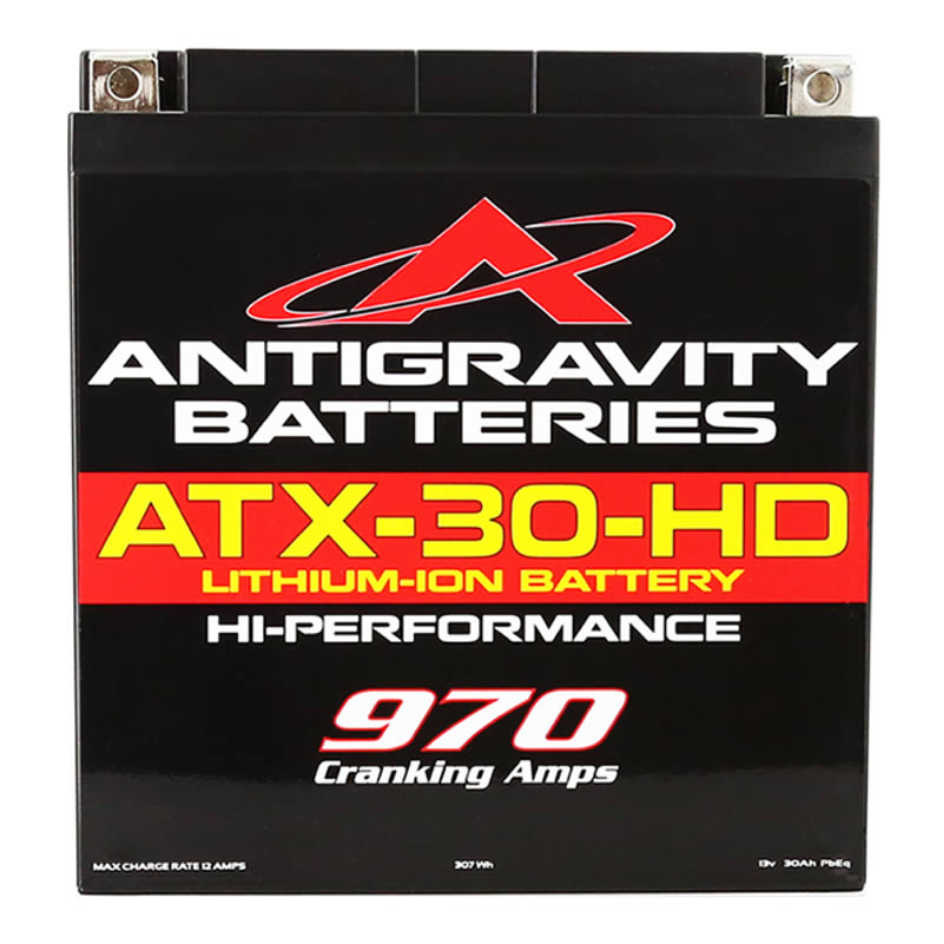 Antigravity Batteries - ATX30-HD - Lthium Accesory Battery