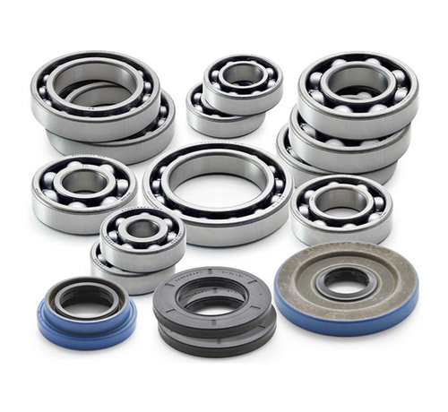 Sandcraft RCR Motorsports Sandcraft - TRANSMISSION BEARING & SEAL COMBO - 2014-2021 RZR XP 1000  (C11140000)