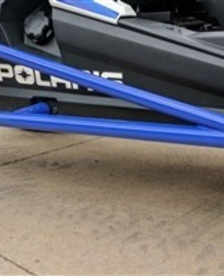 Houser Racing  - RZR 1000 XP Tree Bars