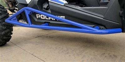 Houser Racing - RZR 1000 XP Tree Bars