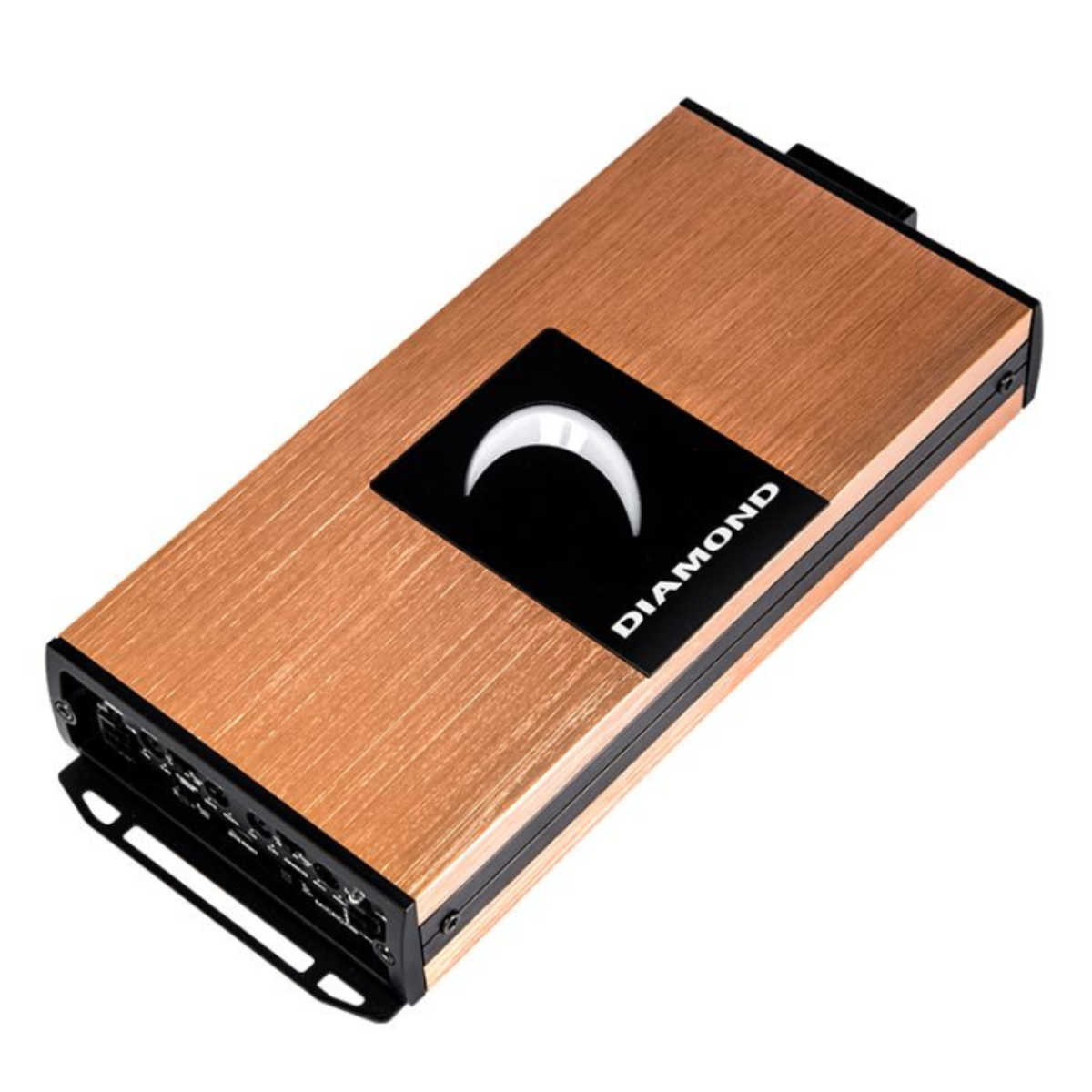 Diamond Audio Diamond Audio - 4 Channel Micro AMP - MICRO4V2