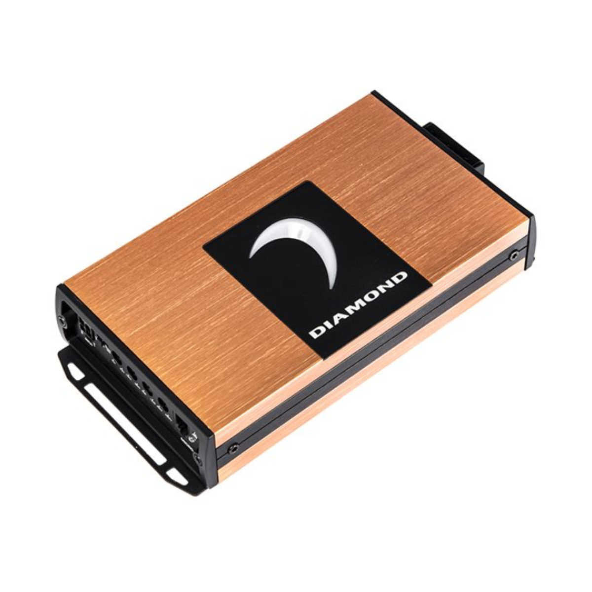 Diamond Audio Diamond Audio - 1 Channel Mono Micro AMP - MICRO1V2