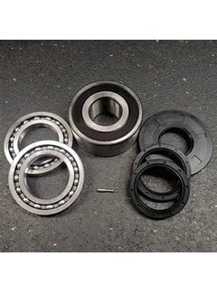 HD Extreme HD Extreme -  HD Front Differential Bearing & Seal Kits XPT6