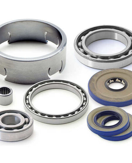 Sandcraft - DIY GEN 2 BULLETPROOF FRONT DIFF KIT – 2020-2021 – CAN AM SMART LOCK