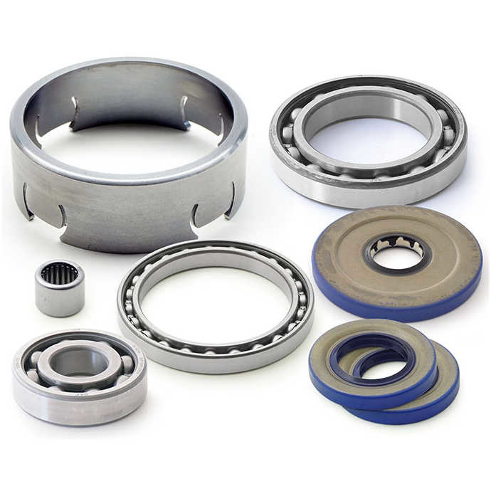 Sandcraft RCR Motorsports Sandcraft - DIY GEN 2 BULLETPROOF FRONT DIFF KIT – 2020-2021 – CAN AM SMART LOCK