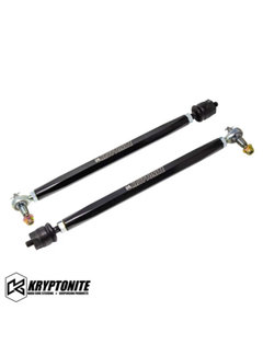 Kryptonite Products KRYPTONITE POLARIS RZR PRO XP DEATH GRIP TIE RODS STAGE "1" 2020-2021