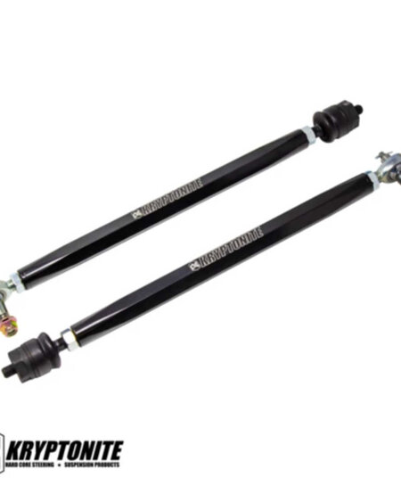 KRYPTONITE POLARIS RZR PRO XP DEATH GRIP TIE RODS STAGE "1" 2020-2021